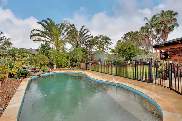 Third view of Homely house listing, 40 Parliament Street, Bethania QLD 4205