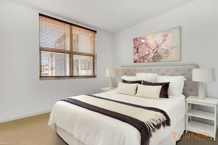 Fifth view of Homely apartment listing, 4/14 Catherine Helen Spence Street, Adelaide SA 5000