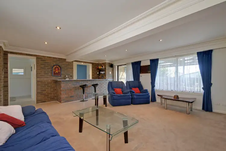 Second view of Homely house listing, 6 Daniel Court, Traralgon VIC 3844