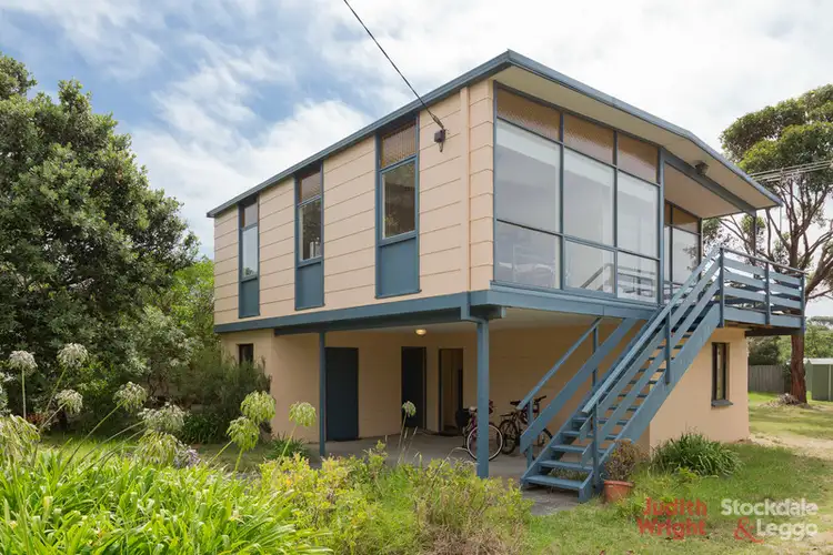16 Seashell Avenue, Cape Woolamai VIC 3925
