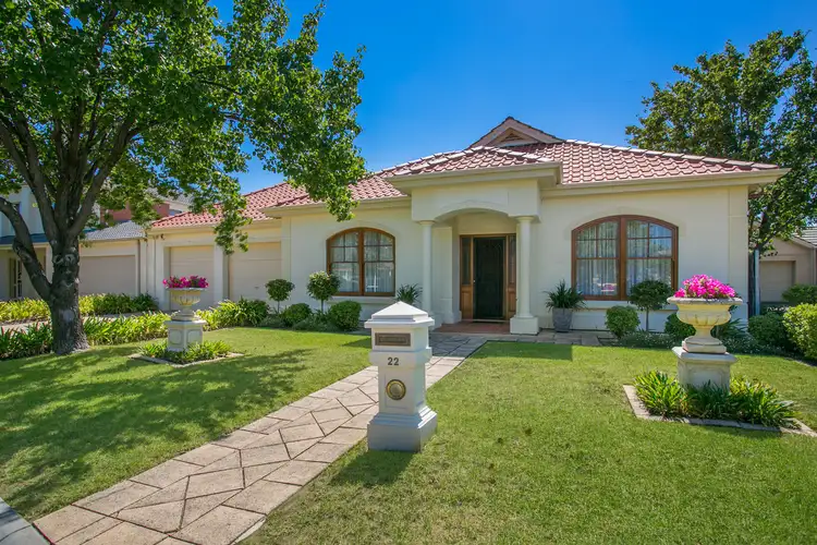 22 Stanford Avenue, Novar Gardens SA 5040