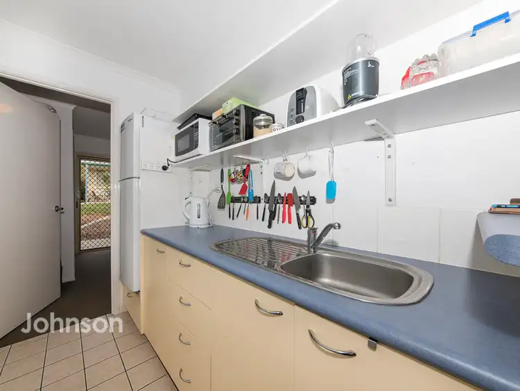 Fifth view of Homely unit listing, 12/10 Federation Street, Wynnum West QLD 4178