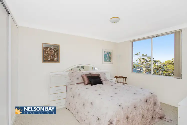 Fifth view of Homely unit listing, 3/6 Thurlow Avenue, Nelson Bay NSW 2315