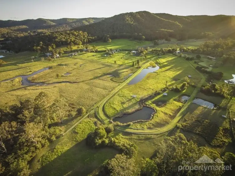 Main view of Homely rural property listing, 1213 Dooralong Road, Dooralong NSW 2259