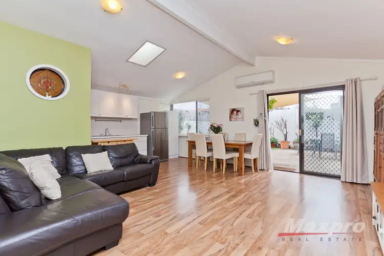 Fourth view of Homely house listing, 64 Queensville Avenue, Lynwood WA 6147