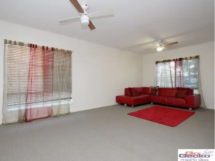 Sixth view of Homely house listing, 61 Mount Archer Road, Parkinson QLD 4115