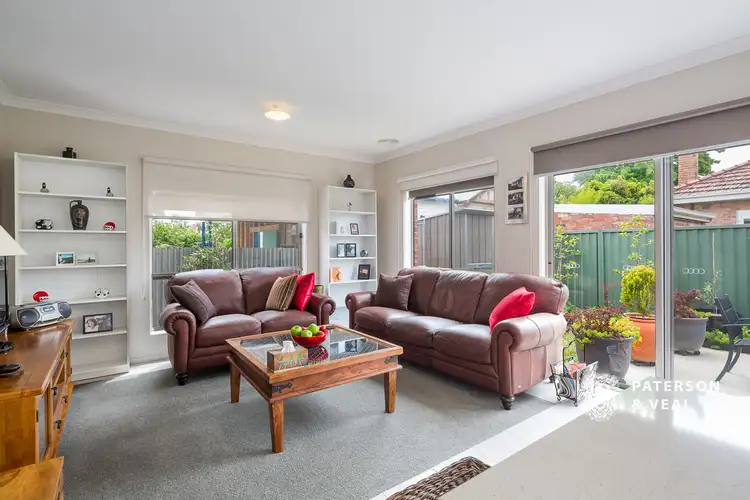Third view of Homely unit listing, 115 Hopetoun Street,, Ballarat East VIC 3350