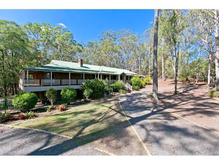 2-6 Brushbox Court, Mount Cotton QLD 4165
