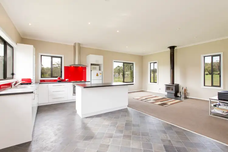 Second view of Homely rural property listing, 385 Wilsons Road, Barongarook VIC 3249