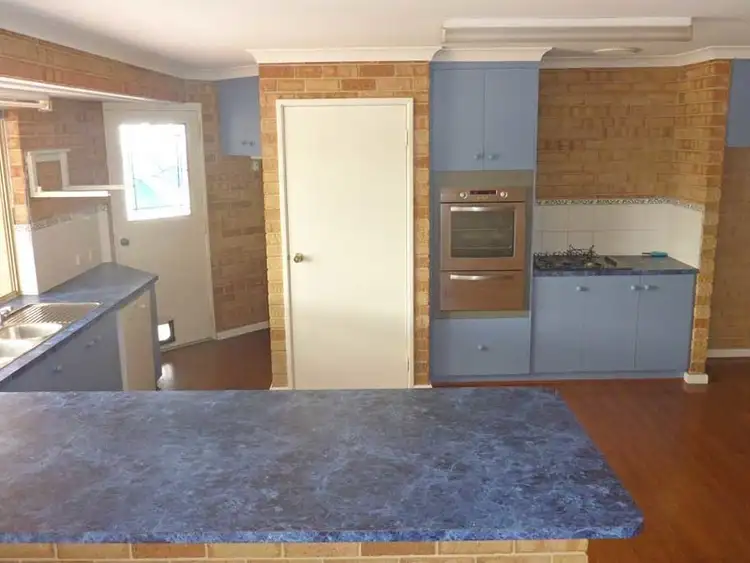 Second view of Homely house listing, 16 Matthews Street, Castletown WA 6450