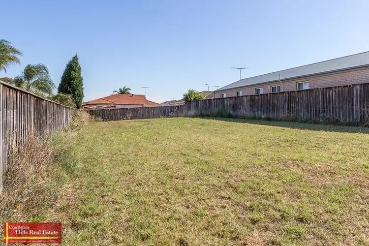 Third view of Homely land listing, 48 Winten Drive, Glendenning NSW 2761