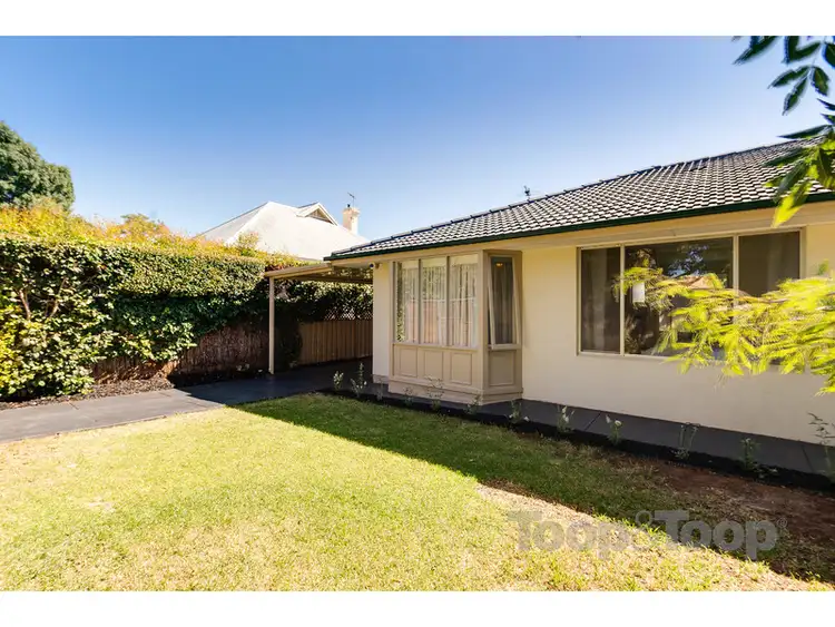 1/455 The Parade, Kensington Gardens SA 5068