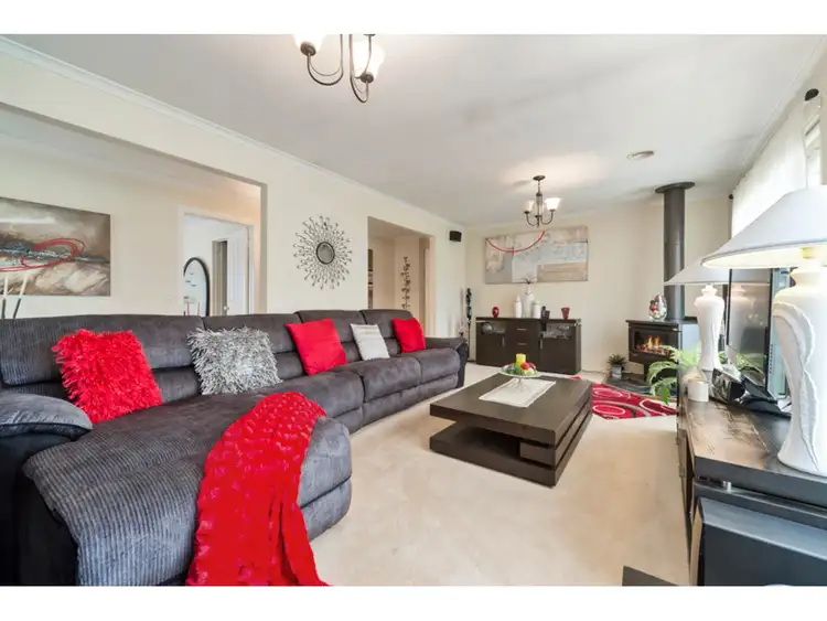 Sixth view of Homely house listing, 15 Marriott Crescent, Skye VIC 3977