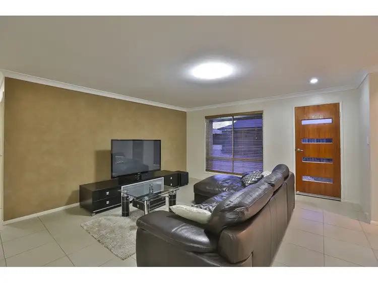 Third view of Homely unit listing, 3/20 Hendra Court, Highfields QLD 4352