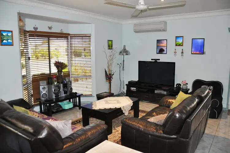 Second view of Homely house listing, 21 Palm Close, Mareeba QLD 4880