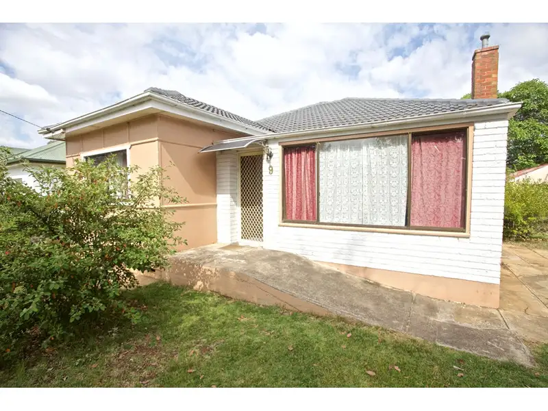 Main view of Homely house listing, 9 Gormans Hill Road, Gormans Hill NSW 2795