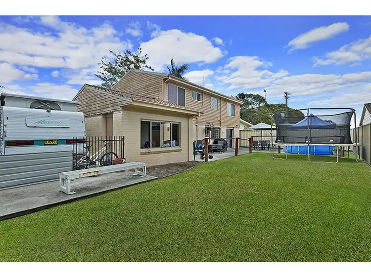 Sixth view of Homely house listing, 43 Clare Crescent, Berkeley Vale NSW 2261