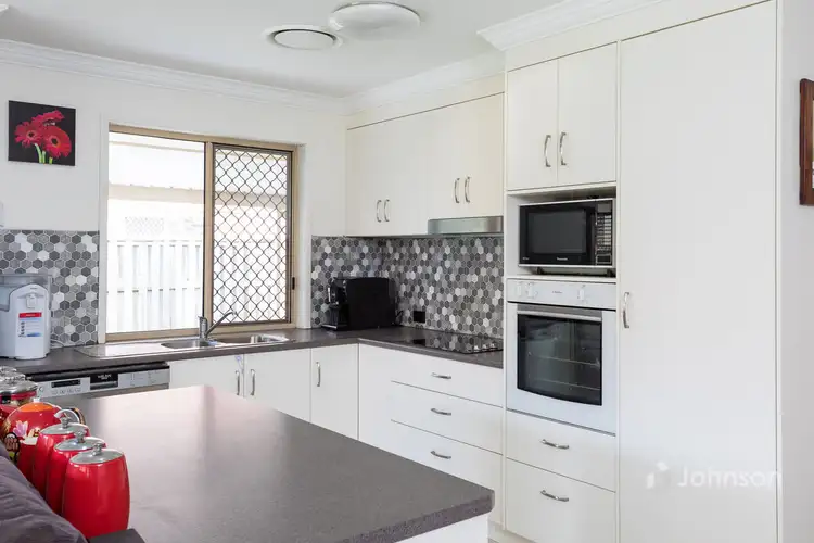 Second view of Homely house listing, 27 Manettia Street, Wynnum West QLD 4178