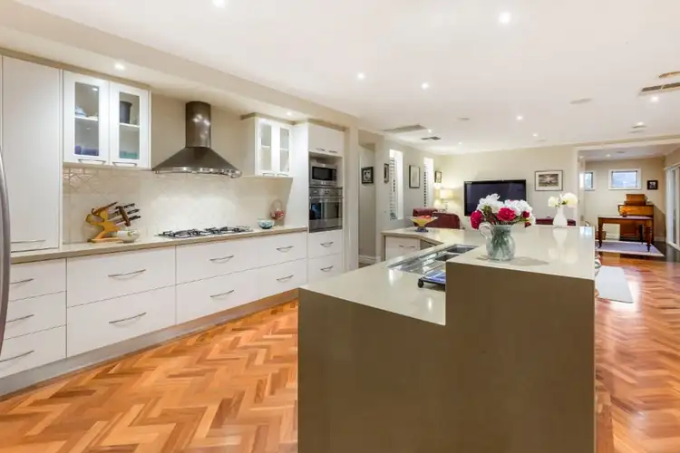Third view of Homely house listing, 49 Legacy Drive, Mount Martha VIC 3934