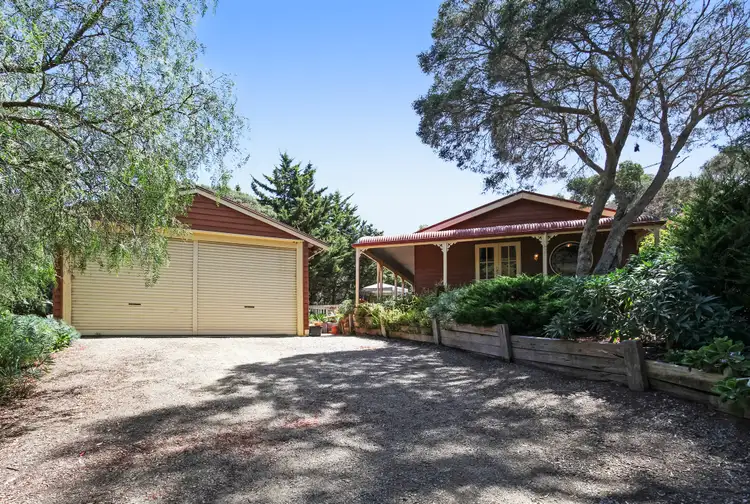2 Tarawill Street, Rye VIC 3941