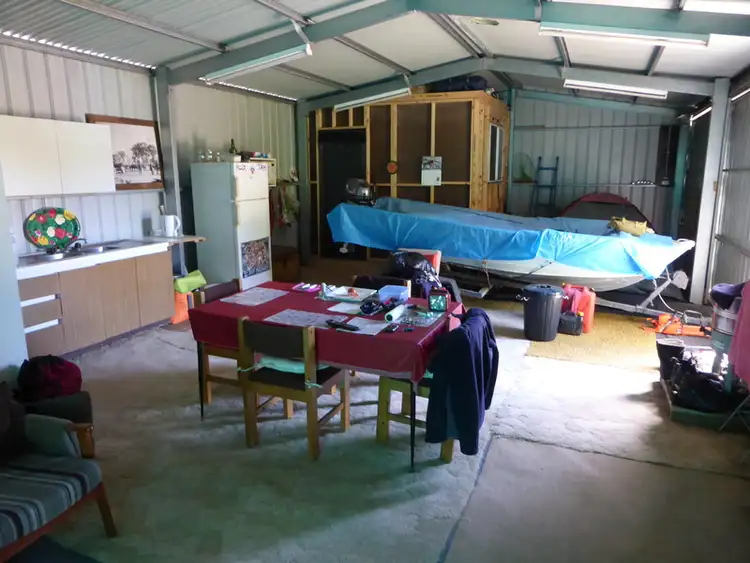 Fourth view of Homely house listing, 115 North Nelson Road, Nelson VIC 3292