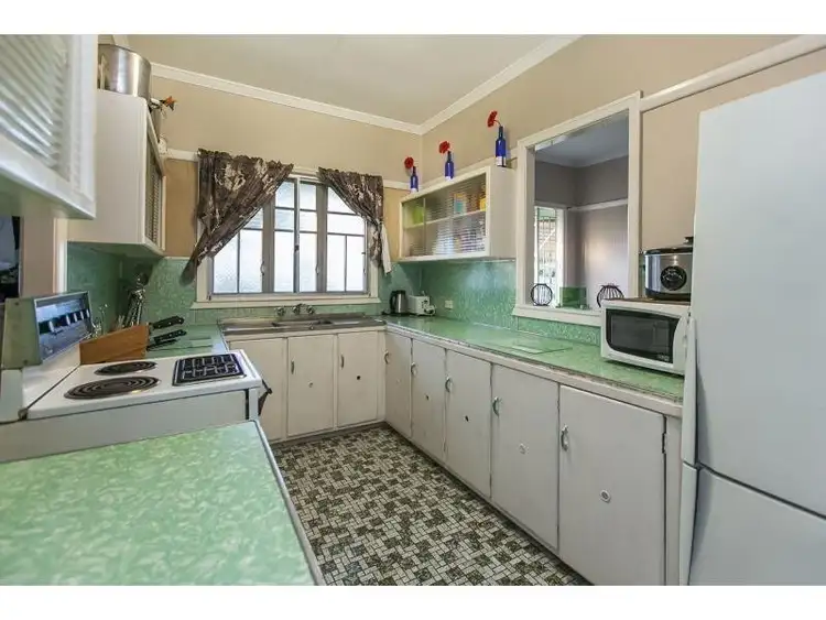 Sixth view of Homely house listing, 107 Thozet Road, Koongal QLD 4701