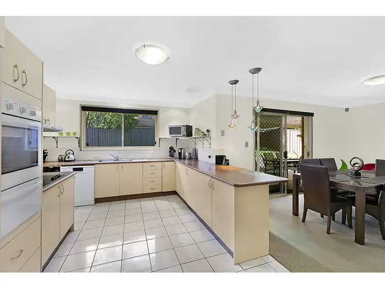 Second view of Homely house listing, 21 Greenwood Avenue, Berkeley Vale NSW 2261