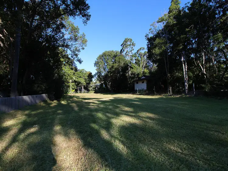 Third view of Homely land listing, 20 Morris Street, Dayboro QLD 4521