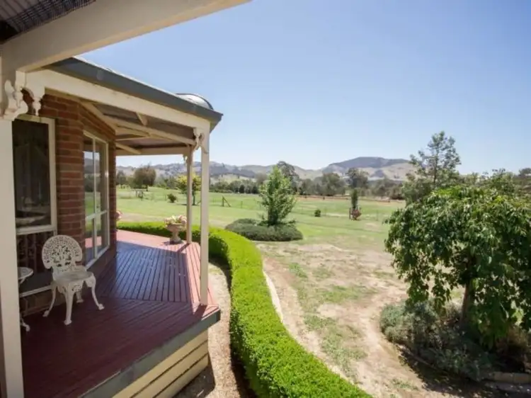 Third view of Homely house listing, 86 Loyola Drive, Mansfield VIC 3722