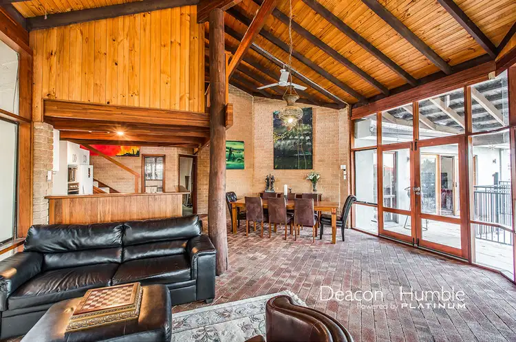 Fifth view of Homely house listing, 1 The Crest, Woodvale WA 6026