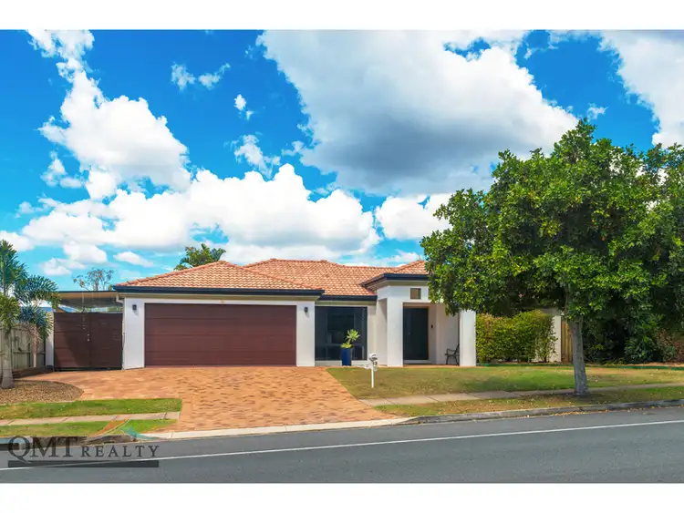 Main view of Homely house listing, 40 Wallum Drive, Parkinson QLD 4115