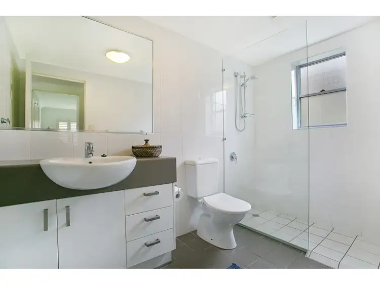 Seventh view of Homely apartment listing, 21/2329-2341 Gold Coast Highway 'Splendido', Mermaid Beach QLD 4218