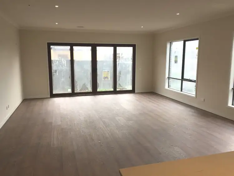 Third view of Homely house listing, Lot 1209 Meelup Rise, Wollert VIC 3750