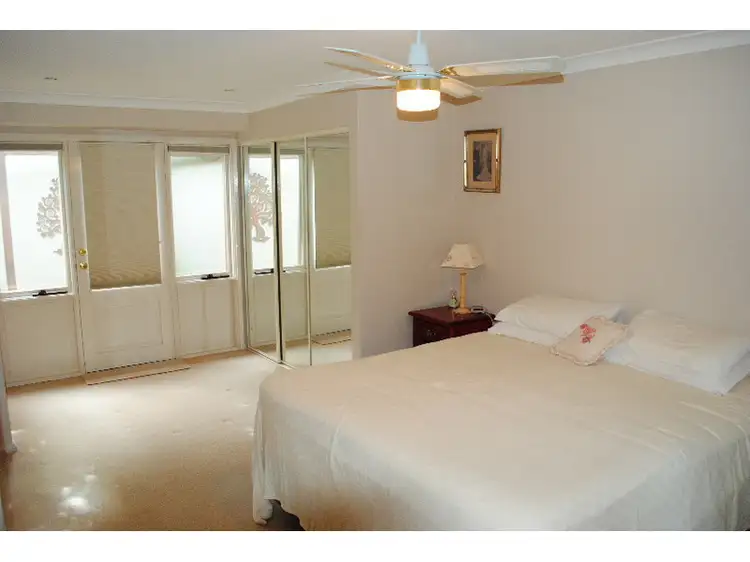 Sixth view of Homely villa listing, Unit 3/71A Moulder Street, Orange NSW 2800