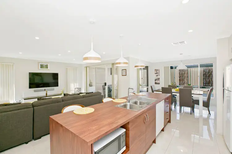 Third view of Homely house listing, 30 Admiral Parade, Seaford Meadows SA 5169