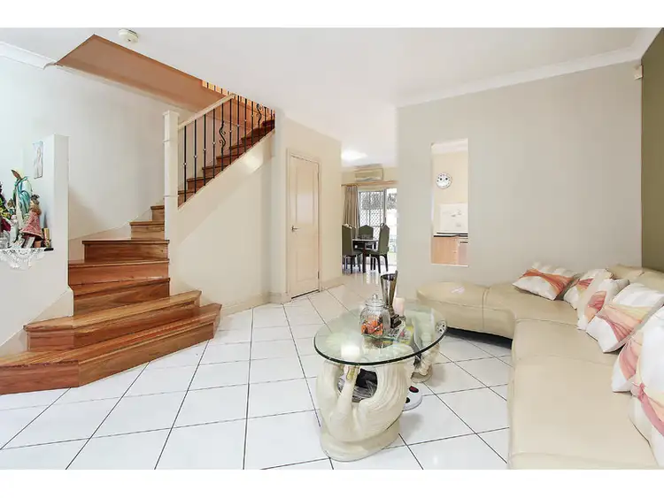 Second view of Homely semi-detached listing, 17/6 Blossom Place, Quakers Hill NSW 2763