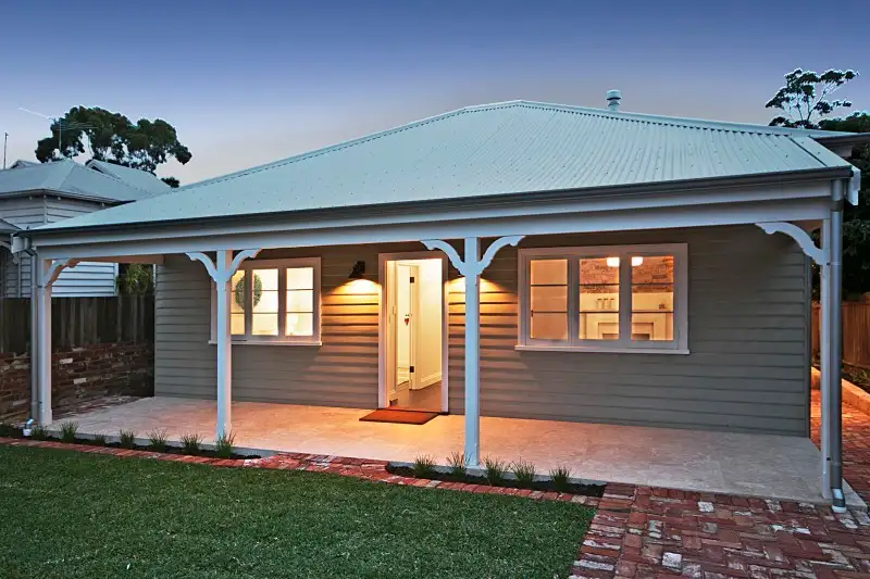 Main view of Homely house listing, 49 King Street, East Fremantle WA 6158