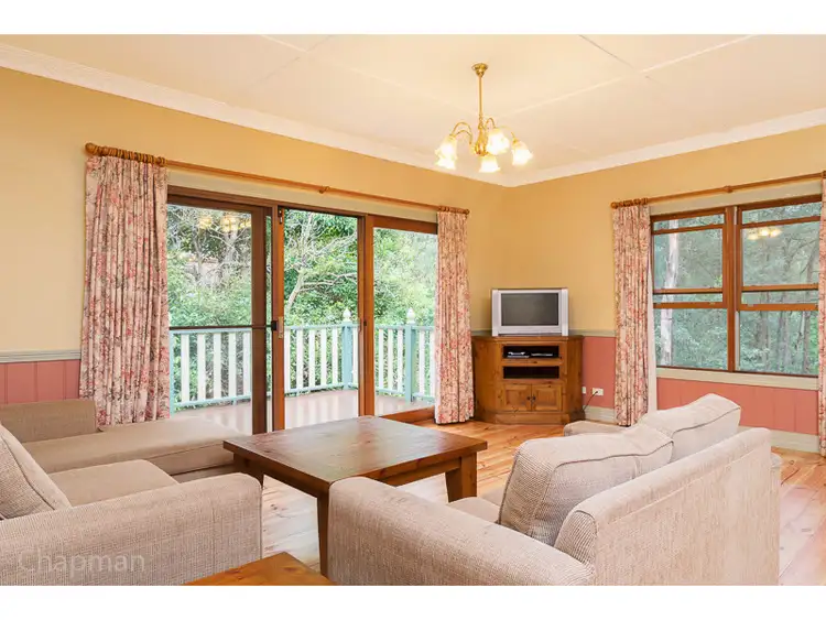 Third view of Homely house listing, 4 Currawong Avenue, Valley Heights NSW 2777