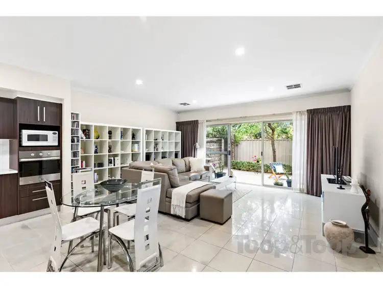 Third view of Homely townhouse listing, 4/3 Charles Street, Payneham SA 5070