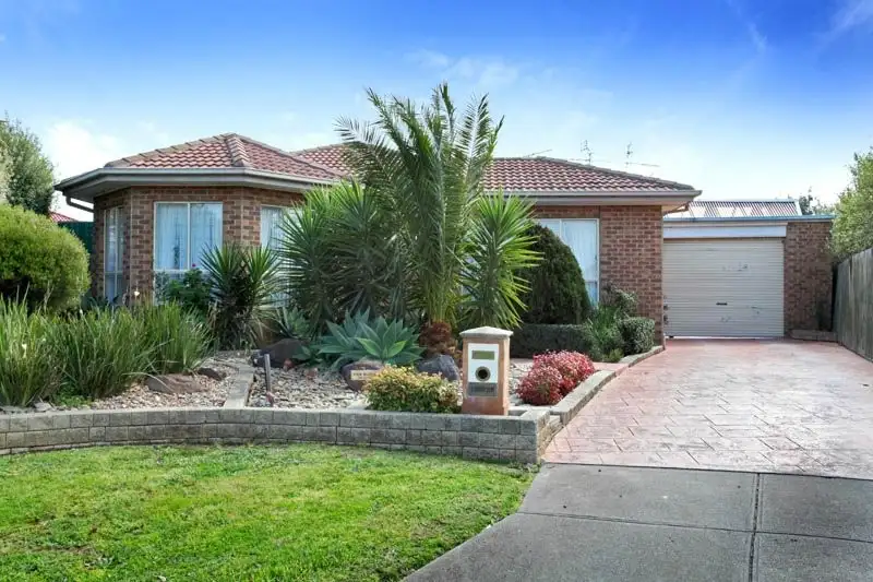 Main view of Homely house listing, 11 Derwent Court, Taylors Lakes VIC 3038