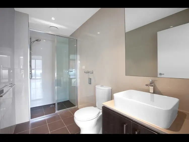 Sixth view of Homely apartment listing, 415/839 Dandenong Road, Malvern East VIC 3145