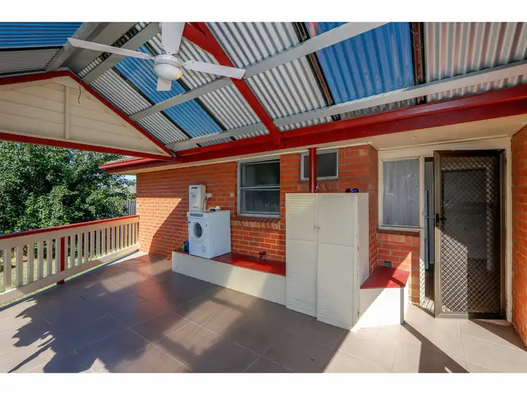 Second view of Homely house listing, 121 Dawson Street, Sale VIC 3850
