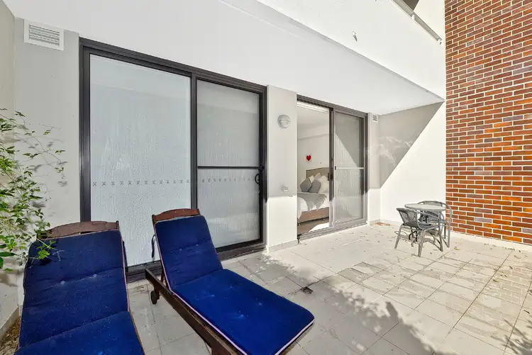Sixth view of Homely apartment listing, 229/43 Amalfi Drive, Wentworth Point NSW 2127
