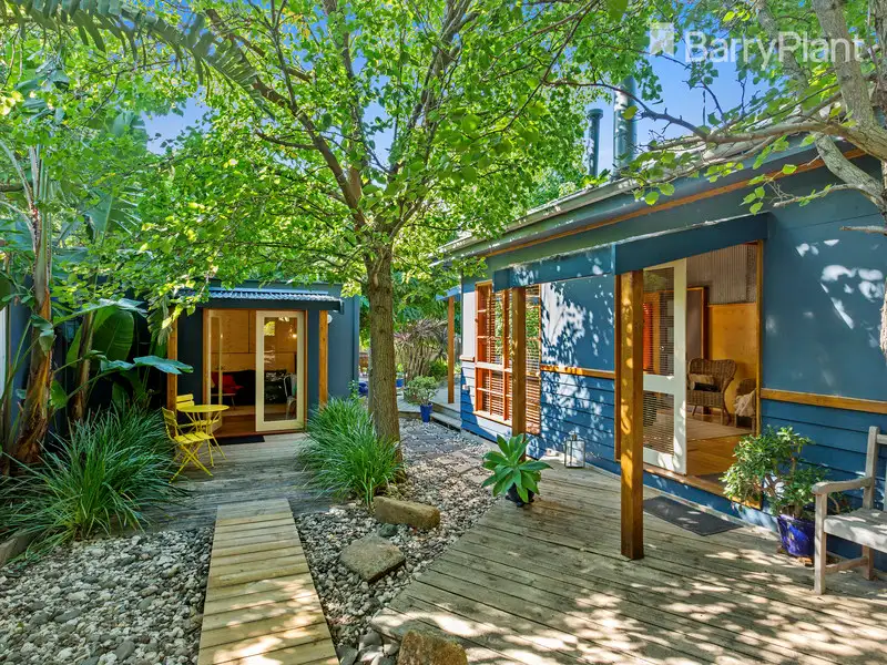Main view of Homely house listing, 27 Foam Street, Rosebud VIC 3939