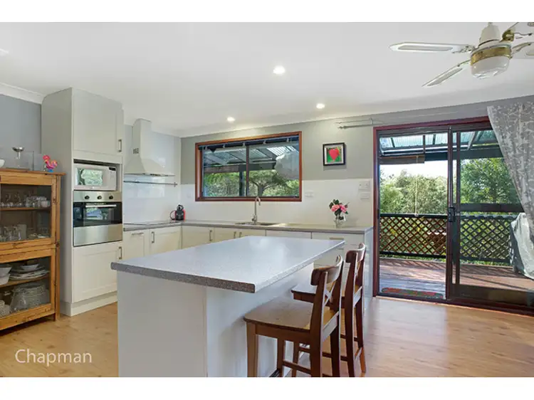 26 Coomassie Avenue, Faulconbridge NSW 2776
