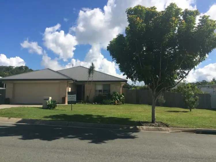 Main view of Homely house listing, 8 Viv Hull Avenue, Eumundi QLD 4562