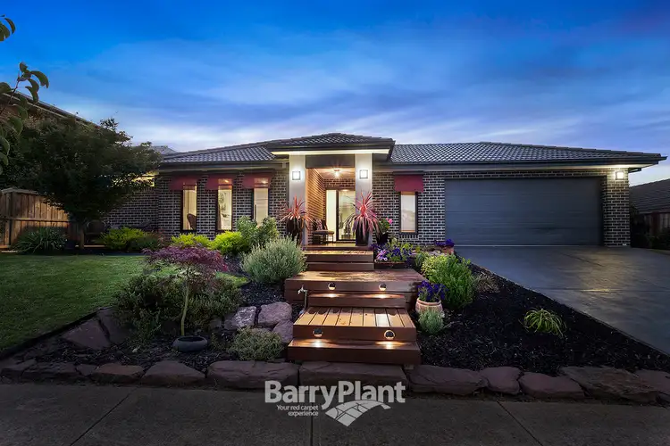 7 Mountain Vista Court, Drouin VIC 3818