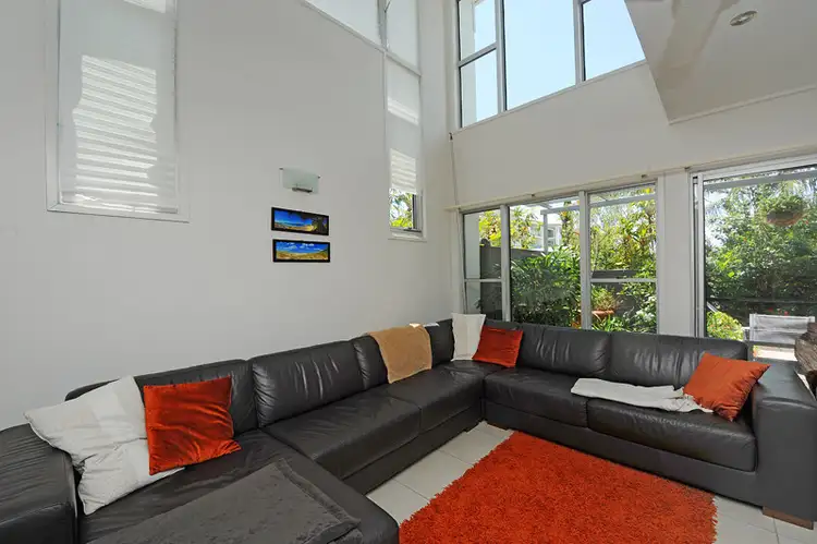 Fourth view of Homely apartment listing, 4/10 Grand Parade, Kawana Island QLD 4575