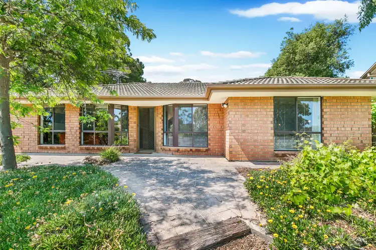 14 Weatherly Road, Happy Valley SA 5159