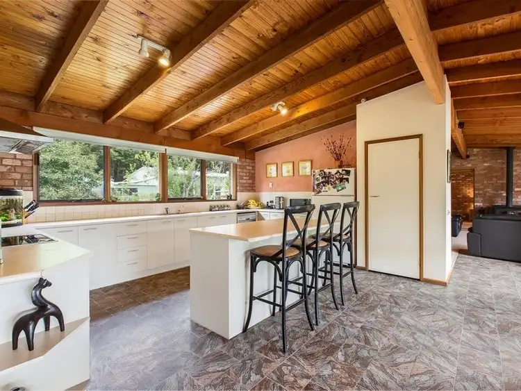 Fifth view of Homely house listing, 330 Tooradin Station Road, Dalmore VIC 3981